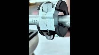 Труборез с храповым механизмом Ratcheting Pipe Cutter for Stainless Stee #труборез #инструмент