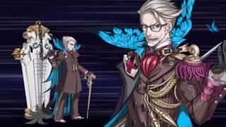 Fate/Grand Order Ost. - Epic of Remnant - Grand Battle Theme(30 Minutes Extended)