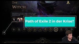 Path of Exile 2 in der Krise?