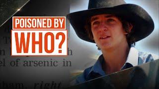 His family was broken by this investigation | Outback Coroner