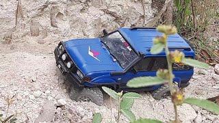 Group RC Cars Adventure Scale 1/12 1/16 | WPL C54 C74 MN86KS MN128 #2