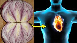 What Happens To Your Body When You Eat Onions Every Day