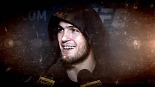 Khabib King of UFC