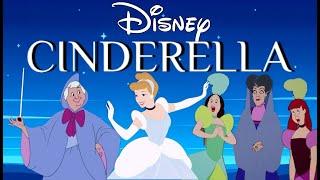 What is the Deeper Meaning Behind Disneys Cinderella?