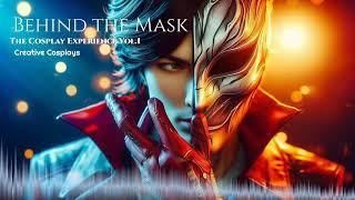 Behind the Mask - The Cosplay Experience Vol.1