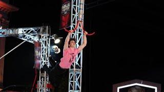 Nate Pardo's Semifinal Run - ANW Season 13 Episode 8