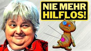 Selbstbestimmt leben | Nie mehr hilflos | Erlernte Hilflosigkeit loswerden | Vera F. Birkenbihl