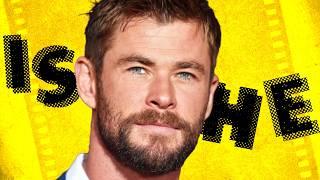 Is Chris Hemsworth Actually a Movie Star?