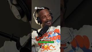 Nipsey's Death: Why Were People Celebrating?! #charlestonwhite #thedanzaproject #nipseyhussle