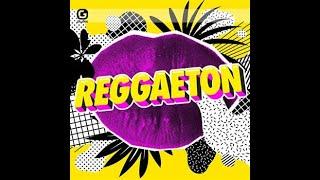 REGGATON ULTRA-VERANOMIX《DJ~J3RRY》