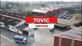 TOVIC SERVICES