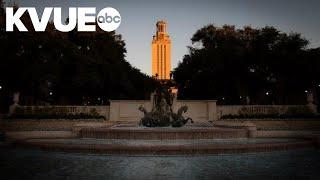 University of Texas system announces free tuition for families making less than $100K