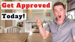 How To Increase Your Mortgage Approval Odds (5 Tips)