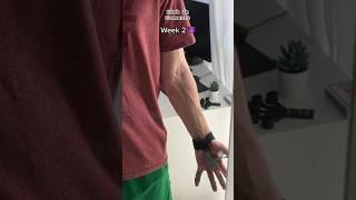 Using Hand Gripper For 7days ( Insane Result) Link In Comments #shorts #handgripper #gripper