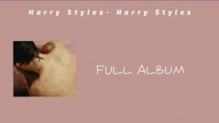 Harry Styles- Harry Styles. Full Album