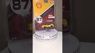 Auto World Ford Mustang GT #shortsfeed #shorts #diecast #diecastcars #ford #fordmustang #mustanggt