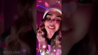 Dancerist/Tiktokerist @BigoliveOfficial (Emie Conjurado)