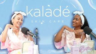 Our LONGEST GRWM EVER! Featuring Our New Brand Kaladé!