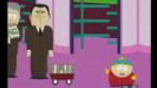 South Park/ 2x2 channel/ Russia