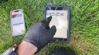 Short Video - My New Favorite Tool! Fieldpiece Smart Probes with the JobLink App!