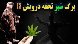 بررسی حقیقت برگ سبز تحفه درویش و رسیدن به کشف و شهود با این برگ سبز در میان صوفیان!