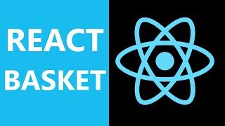 React Tutorial Simple Shopping Cart (List and Keys)