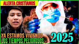 ALERTA CORRE LA VOZ DILE A TU FAMILIA ESTO ESTA PASANDO DIEGO ORTIZ -Profeta y Evangelista Vlogs