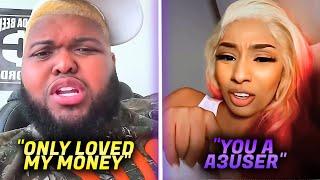 Druski EXPOSES Rubi Rose's Cheating Affair | Rubi Rose Expose's His Mental A3USE