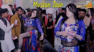 Nawan Nawan Beli | Muskan jan | Latest Dance Performance TA Studio 2025