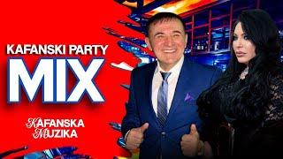 KAFANSKI PARTY MIX  #vol.5  60 MINUTA HITOVA (STOJA, DEJAN MATIC, MITAR MIRIC...)