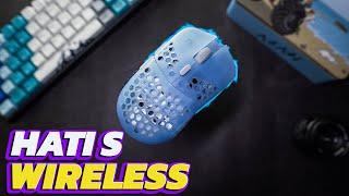 G-Wolves Hati S ACE Wireless Review: What's The Future For G-Wolves?