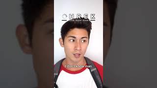 POV you have to complete tasks to find out your soulmate's name 