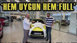 RAKİPLERİNİN ÇOK ÖNÜNDE | HYUNDAI I20 | TESLİMAT