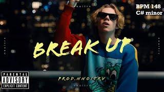 [FREE] The Kid LAROI X Polo G X Trap Type Beat 2024 - "BREAK UP”