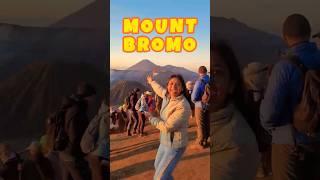 Is Mount Bromo REALLY the Most Breathtaking Volcano in Indonesia