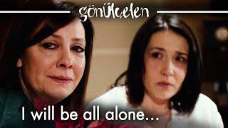 Nesrin and Nakiye's sincere conversation - Episode 97 | Becoming a Lady