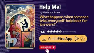 Audiobook Summary - Help Me! by Marianne Power