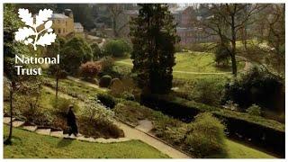 Go behind-the-scenes to discover the history of a Cheshire mill at National Trust’s Quarry Bank