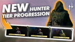 Unlocking Legendary Hunters: Progressing NEW Rookie Levels in Hunt: Showdown 1896