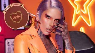 Pricked  Palette & Collection Reveal! | Jeffree Star Cosmetics