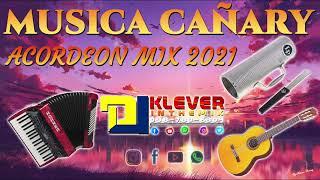 MUSICA CAÑARY ACORDION MIX 2 2021 ZAPATEADO FULL BAILABLE DjKleverInTheMix