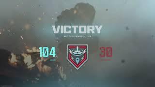 Chainsaw sword rampage leads to MGB (Mass Guided Bombs)