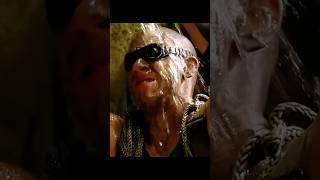 The Chronicles of Riddick | Outrunning the Sun | Recap Blade #vindiesel