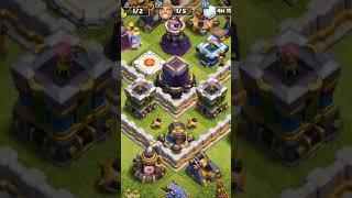 bored #coc #clashofclans #clash #gaming #supercell #strategygaming