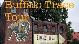 How to do: Buffalo Trace Distillery Tour