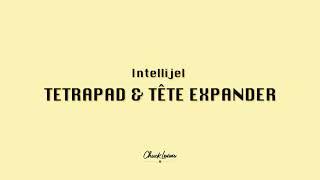 Intellijel Tetrapad & Tête Expander Modules | Demo w/ No Talking