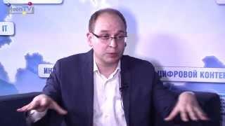 J'SON ID - Юрий Грибанов, СЕО Frank Research Group: «Наши цифры — камертон для банка»