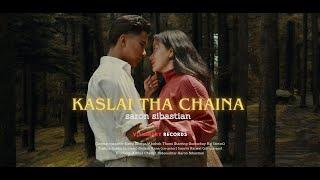 Kaslai Tha Chaina | Official Music Video |@saronsibastian18@VISIONARYRECORDS-il6nu