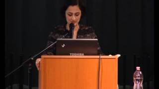 From the Courtroom to the Street - Public Lecture by Dr. Sejal Parmar