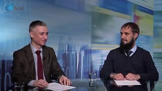 Цифровая независимость - 4. Фулфилмент. Решения для организации процессов склада.
